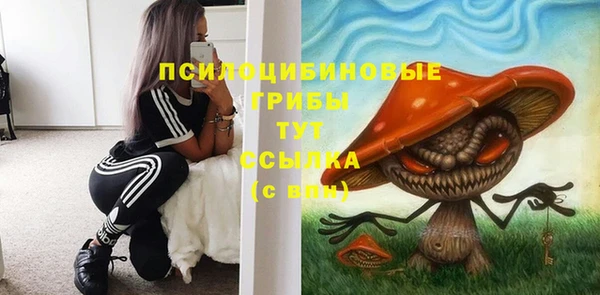 трава Баксан